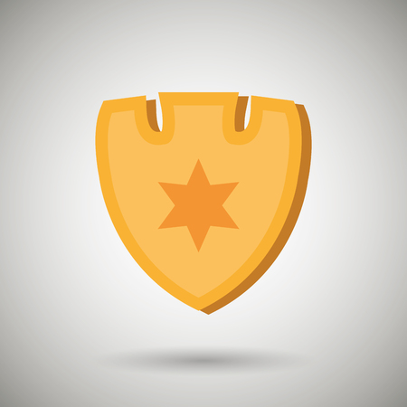 law concept design, vector illustration eps10 graphicのイラスト素材