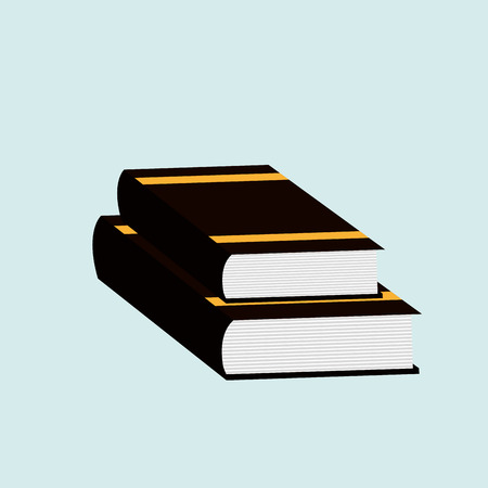 law concept design, vector illustration eps10 graphicのイラスト素材