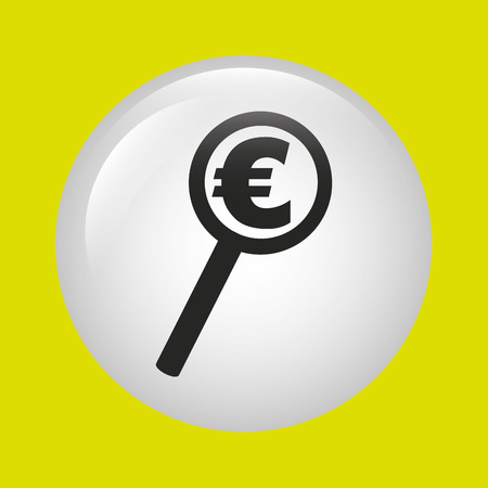 money concept design, vector illustration eps10 graphicのイラスト素材