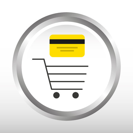 commercial icon design, vector illustration eps10 graphicのイラスト素材