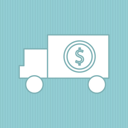 money concept design, vector illustration eps10 graphicのイラスト素材