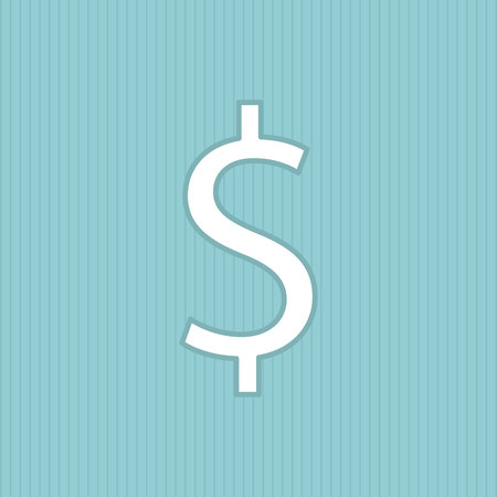 money concept design, vector illustration eps10 graphicのイラスト素材