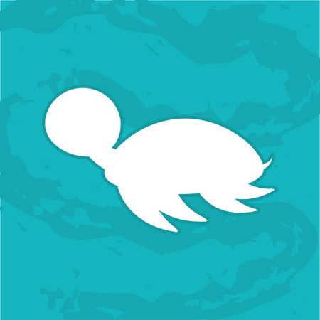 animal cartoon design, vector illustration eps10 graphicのイラスト素材