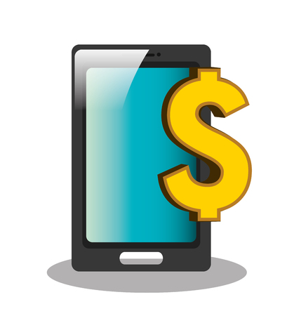 money concept design, vector illustration eps10 graphicのイラスト素材