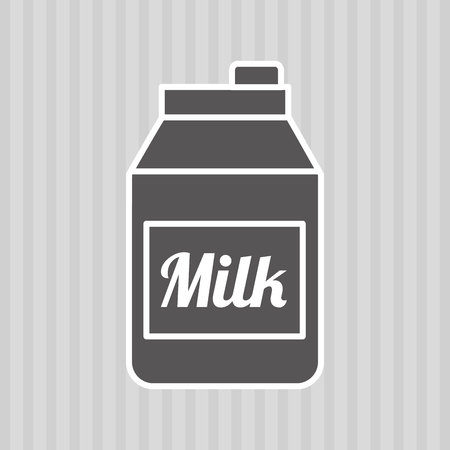 beverage menu design, vector illustration  graphicのイラスト素材