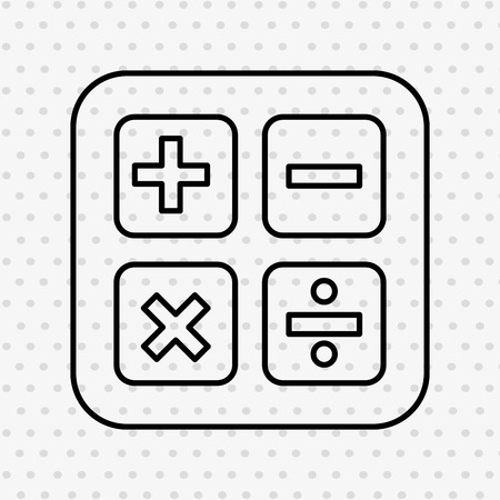 business icon design, vector illustration graphicのイラスト素材