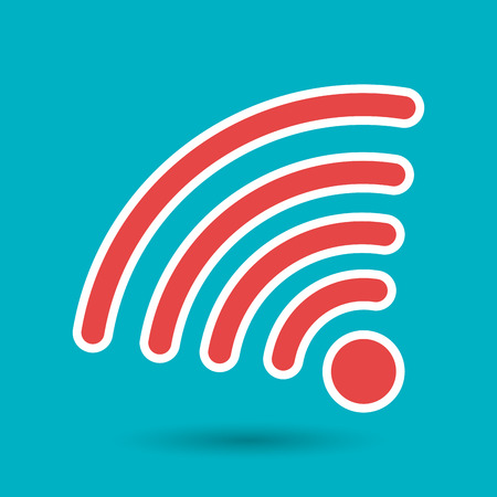 social media design, vector illustration  graphicのイラスト素材