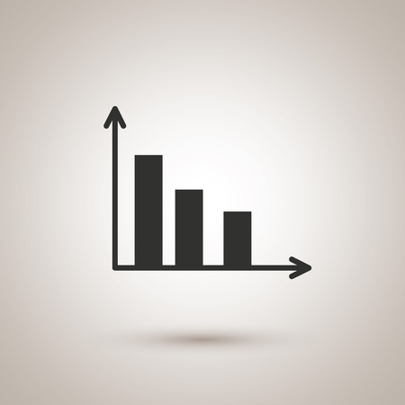 business icon design, vector illustration eps10 graphicのイラスト素材