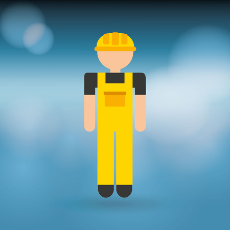 farm icon design, vector illustration eps10 graphicのイラスト素材