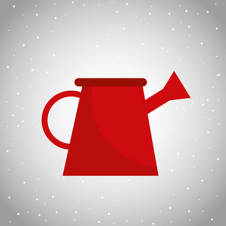 farm icon design, vector illustration eps10 graphicのイラスト素材