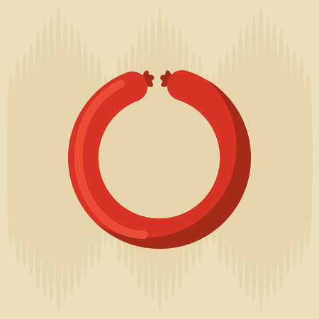 farm food design, vector illustration eps10 graphicのイラスト素材