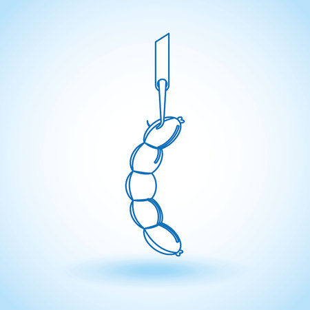 farm food design, vector illustration eps10 graphicのイラスト素材