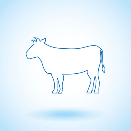 animal farm design, vector illustration eps10 graphicのイラスト素材