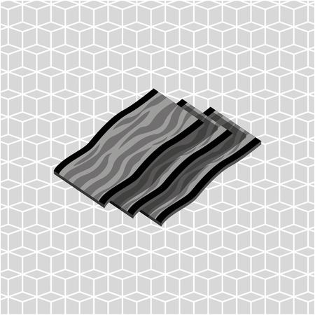 farm food design, vector illustration eps10 graphicのイラスト素材