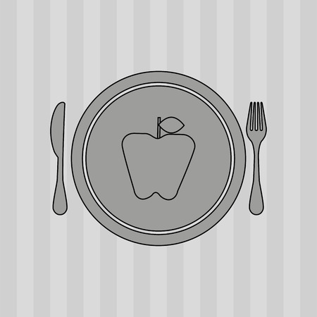 farm food design, vector illustration eps10 graphicのイラスト素材