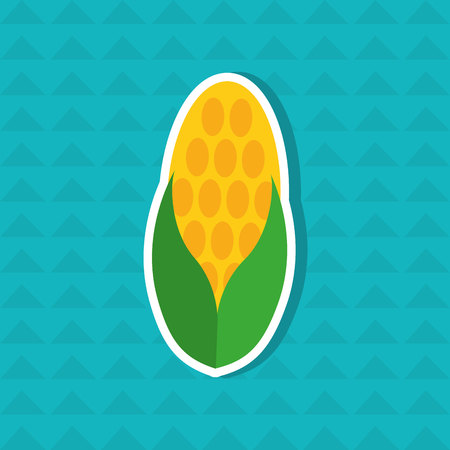 farm food design, vector illustration eps10 graphicのイラスト素材