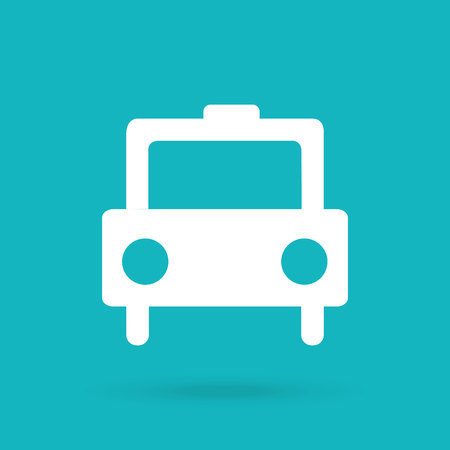 vehicle icon design, vector illustration eps10 graphicのイラスト素材