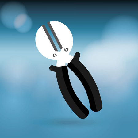 energy icon design, vector illustration eps10 graphicのイラスト素材