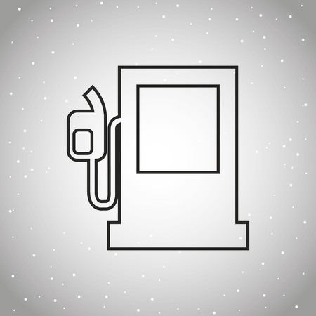 industry icon design, vector illustration eps10 graphicのイラスト素材