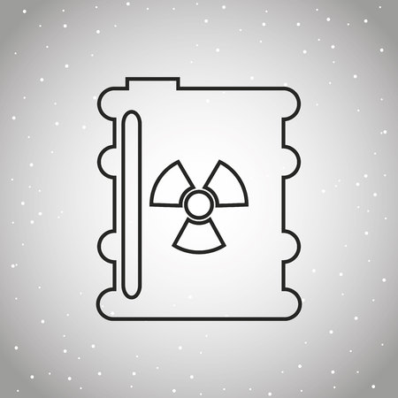 industry icon design, vector illustration eps10 graphicのイラスト素材