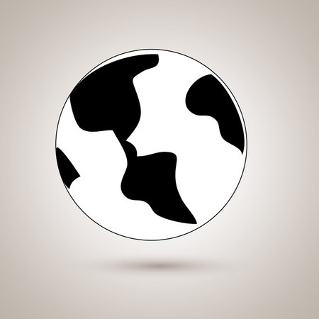 industry icon design, vector illustration eps10 graphicのイラスト素材