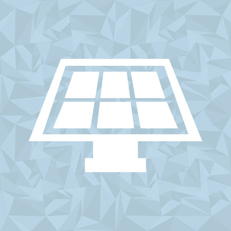 energy icon design, vector illustration eps10 graphicのイラスト素材