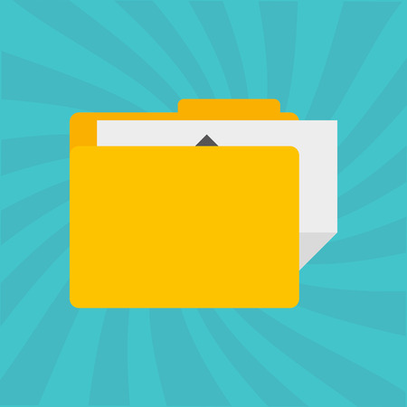 data center design, vector illustration eps10 graphicのイラスト素材