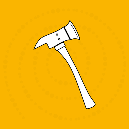 emergency icon design, vector illustration eps10 graphicのイラスト素材