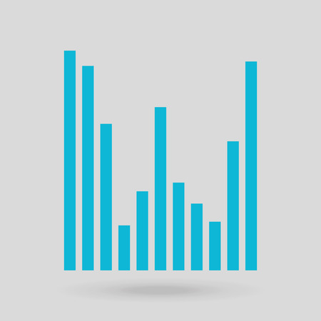 infographic concept design, vector illustration eps10 graphicのイラスト素材