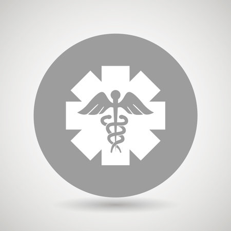 health care design, vector illustration eps10 graphicのイラスト素材