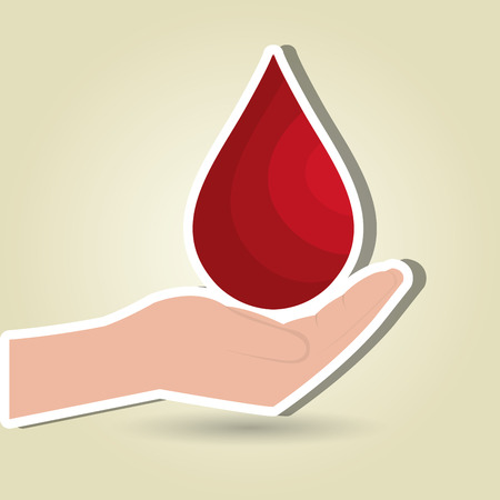 health care design, vector illustration eps10 graphicのイラスト素材