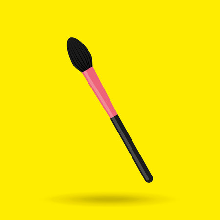 make up products design, vector illustration eps10 graphicのイラスト素材