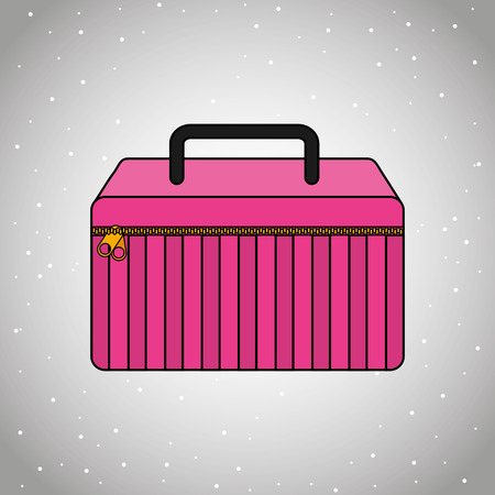 make up products design, vector illustration eps10 graphicのイラスト素材