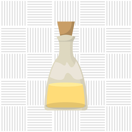 spa concept design, vector illustration eps10 graphicのイラスト素材