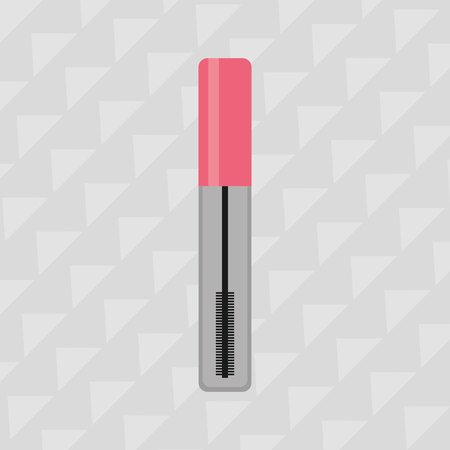 make up products design, vector illustration eps10 graphicのイラスト素材