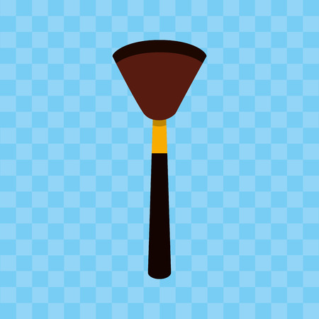 make up products design, vector illustration eps10 graphicのイラスト素材