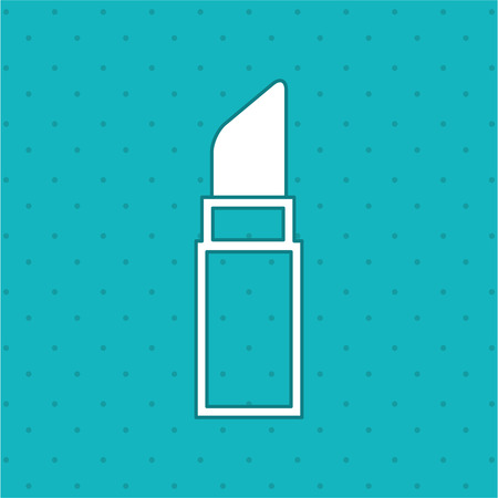 make up products design, vector illustration eps10 graphicのイラスト素材