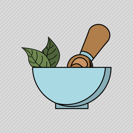 spa concept design, vector illustration eps10 graphicのイラスト素材