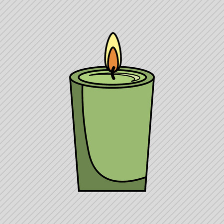 spa concept design, vector illustration eps10 graphicのイラスト素材