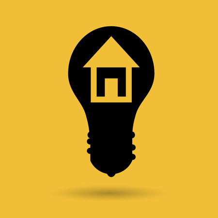 eco friendly design, vector illustration eps10 graphicのイラスト素材