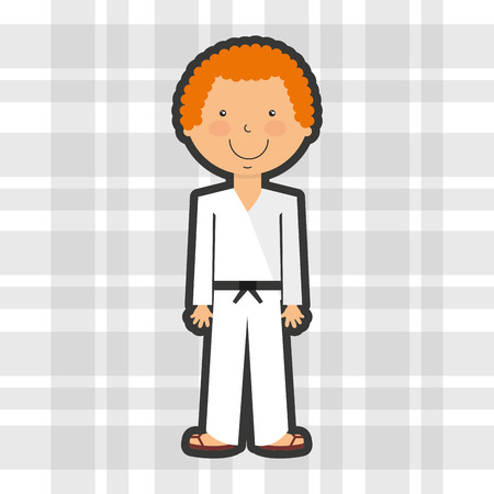 sports practice design, vector illustration eps10 graphicのイラスト素材