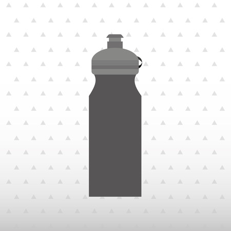 gym sport icon design, vector illustration eps10 graphicのイラスト素材