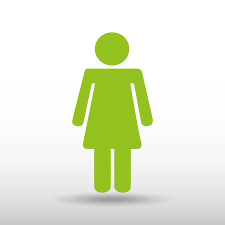 eco friendly design, vector illustration eps10 graphicのイラスト素材