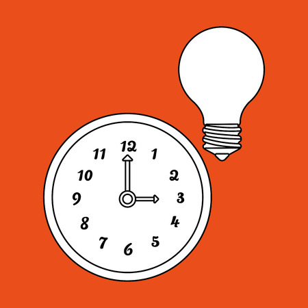 business icon design, vector illustration eps10 graphicのイラスト素材