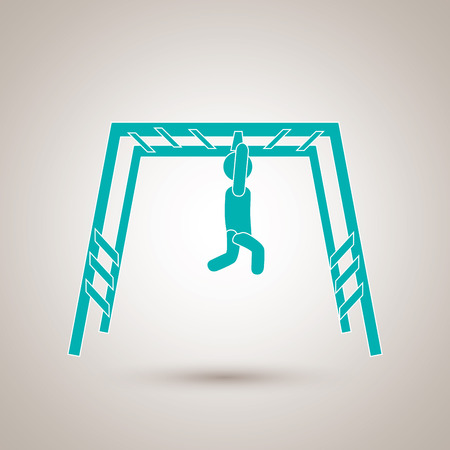 happy child design, vector illustration eps10 graphicのイラスト素材