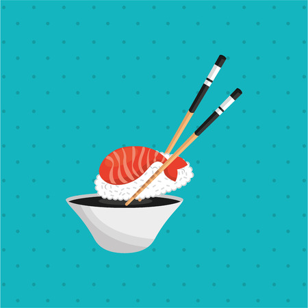 Japanese culture designのイラスト素材
