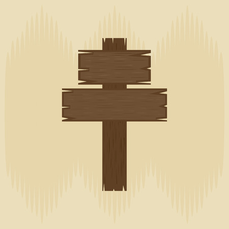 field day icon designのイラスト素材