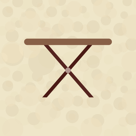 laundry equipment design, vector illustration eps10 graphicのイラスト素材