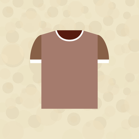 laundry equipment designのイラスト素材