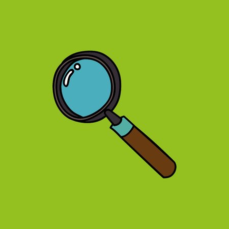 science icon  designのイラスト素材